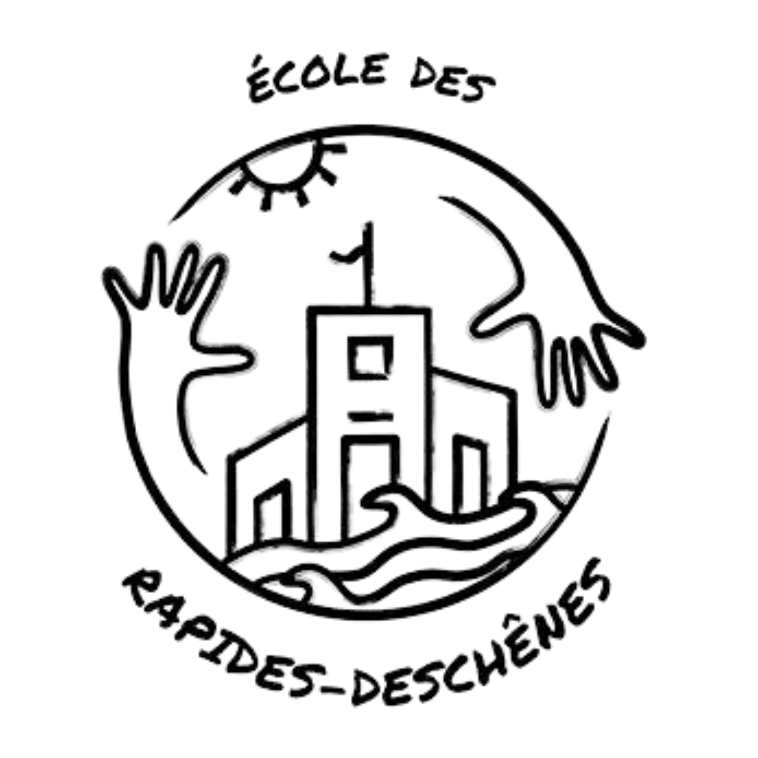 École des Rapides-Deschênes